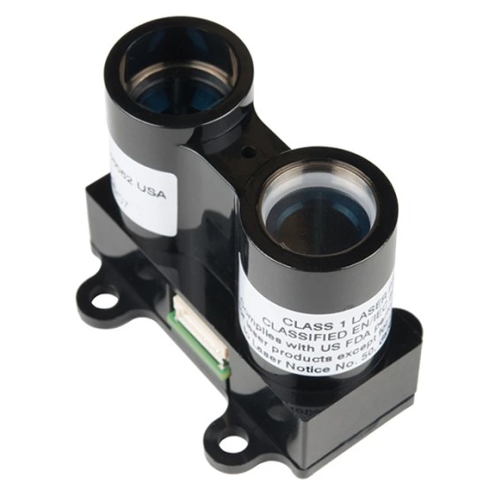 LIDAR Lite V3 Pixhawk Lite Lasers ensor Optische Entfernungs messung Entfernungs messer Drohne Schwimmend Unbemanntes Fahrzeug Hindernis Avoidan